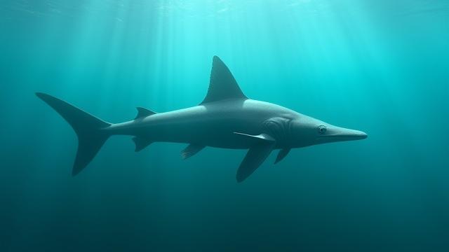 Белуга бекіресінің өмірлік циклі туралы VR туры